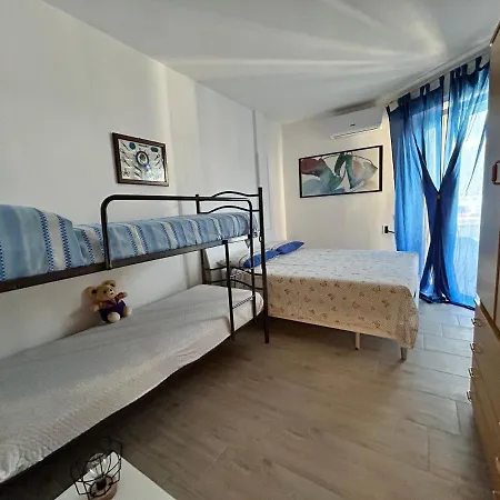 Appartement Casa Aurora