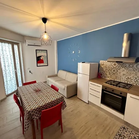 Appartement Casa Aurora *