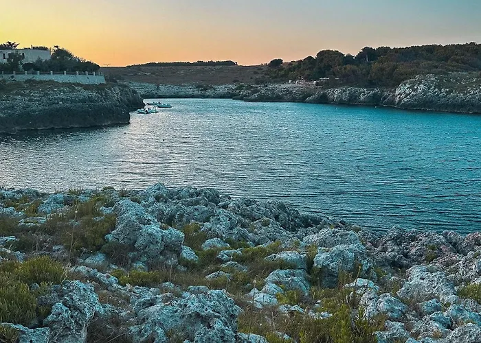 Casa Aurora * Otranto