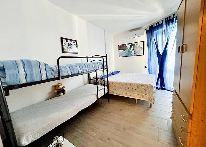 Casa Aurora Lejlighed Otranto