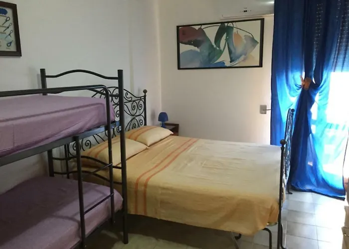 Casa Aurora Lejlighed Otranto