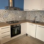Casa Aurora Apartment Otranto