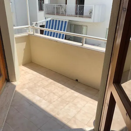 Casa Aurora * أوترانتو