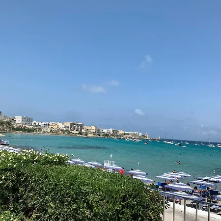 Casa Aurora Apartment Otranto