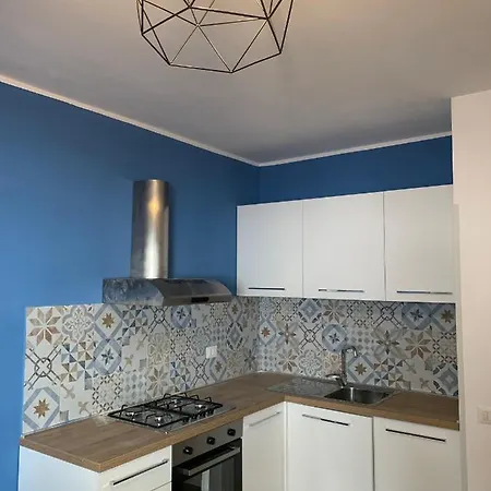 Апартаменты Casa Aurora