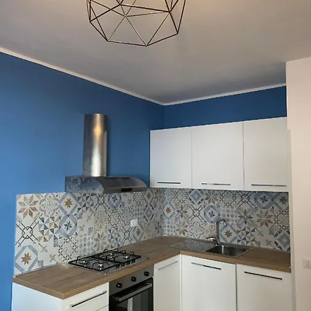 Apartment Casa Aurora
