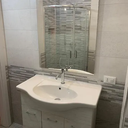 Appartement Casa Aurora Otrante