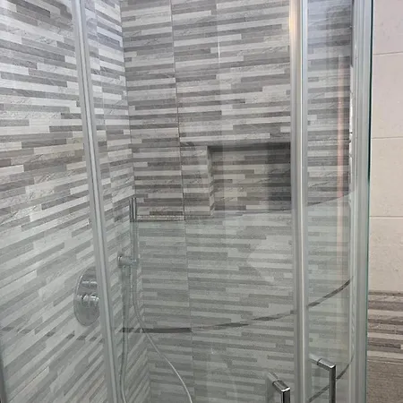 Appartement Casa Aurora