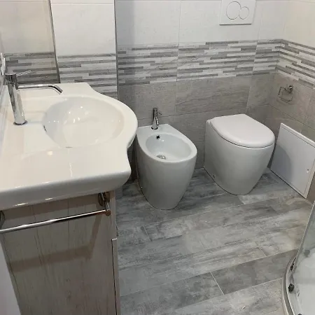 Apartment Casa Aurora Otranto