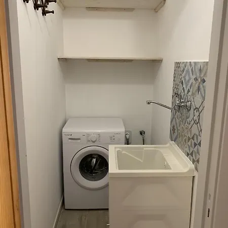Casa Aurora Apartment *