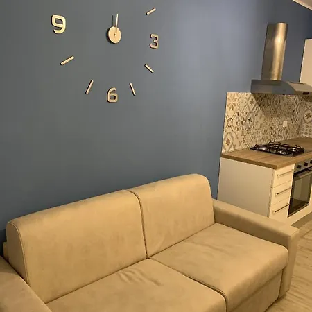 Апартаменты Casa Aurora