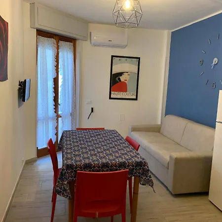 Casa Aurora * Отранто