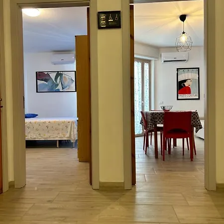 Casa Aurora Otranto