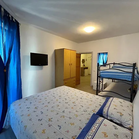 Casa Aurora *