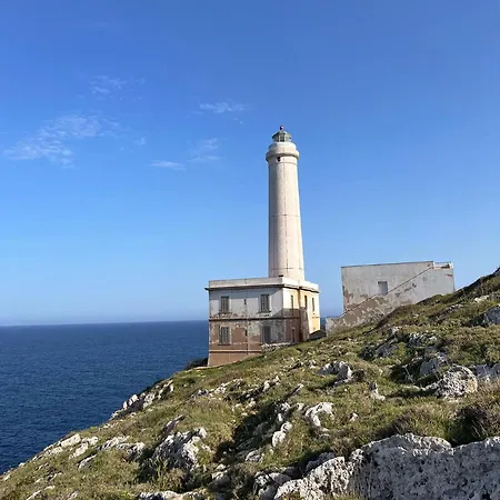 Casa Aurora شقة *