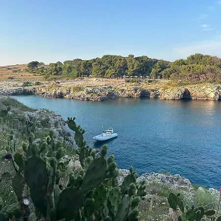 Casa Aurora * Otrante