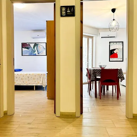 Casa Aurora * أوترانتو