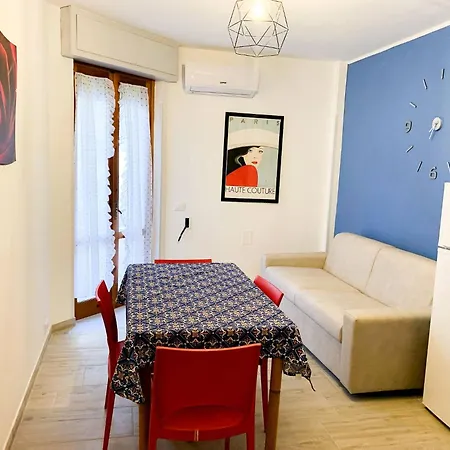 Appartement Casa Aurora