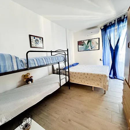 Casa Aurora Appartement Otrante