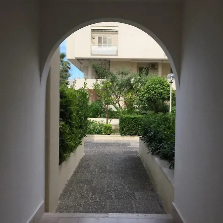 Апартаменты Casa Aurora