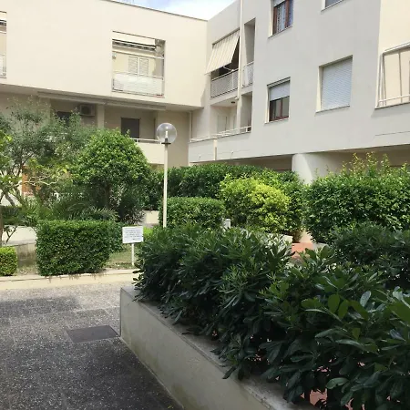 Casa Aurora * Отранто