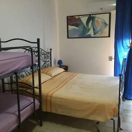 Casa Aurora Apartment Otranto